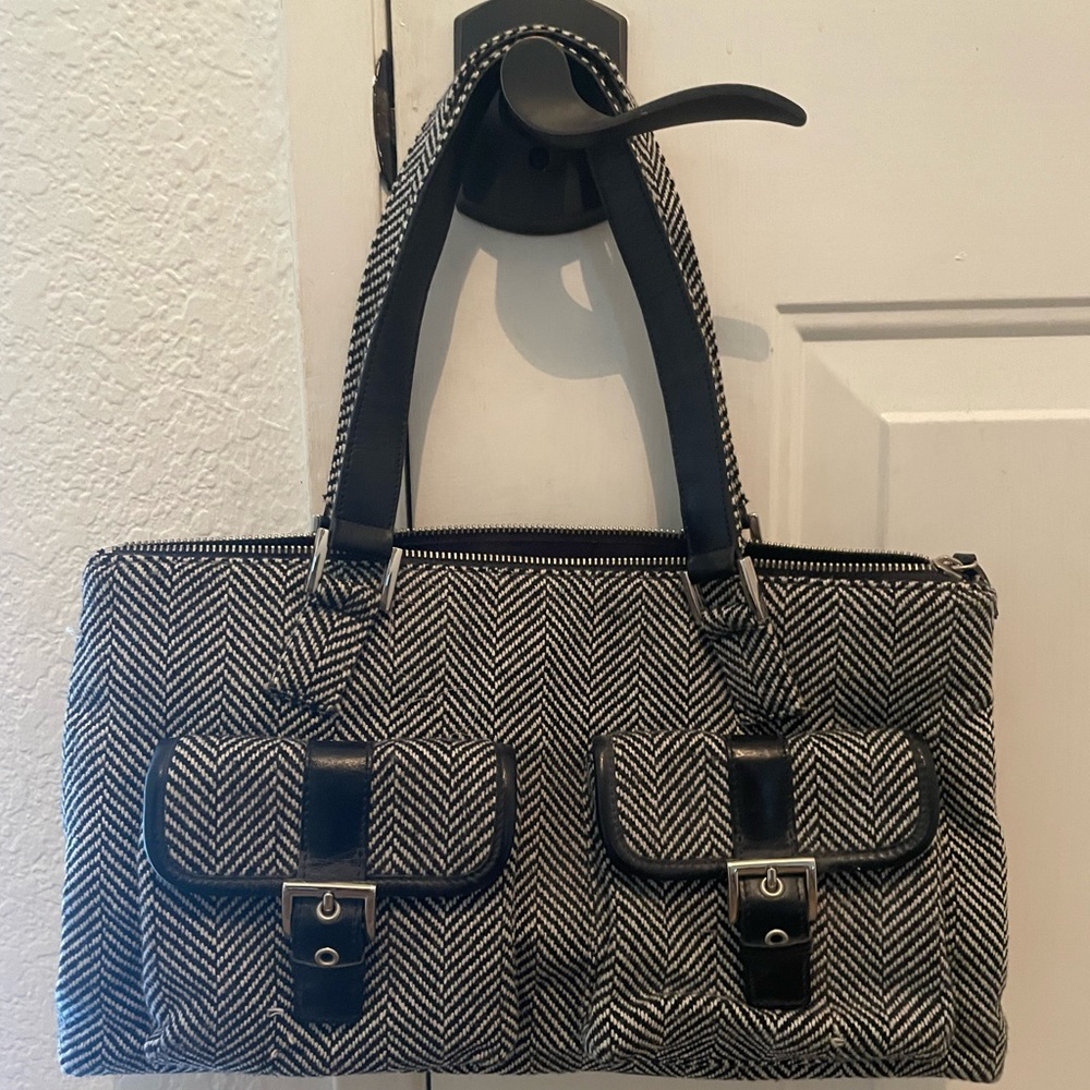 Banana Republic purse